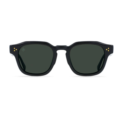 Raen | Rune | Crystal Black/Green Polarized