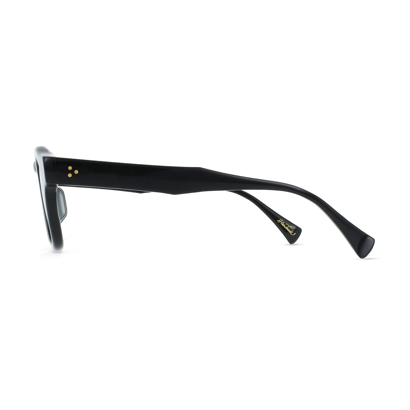 Raen | Rune | Crystal Black/Green Polarized