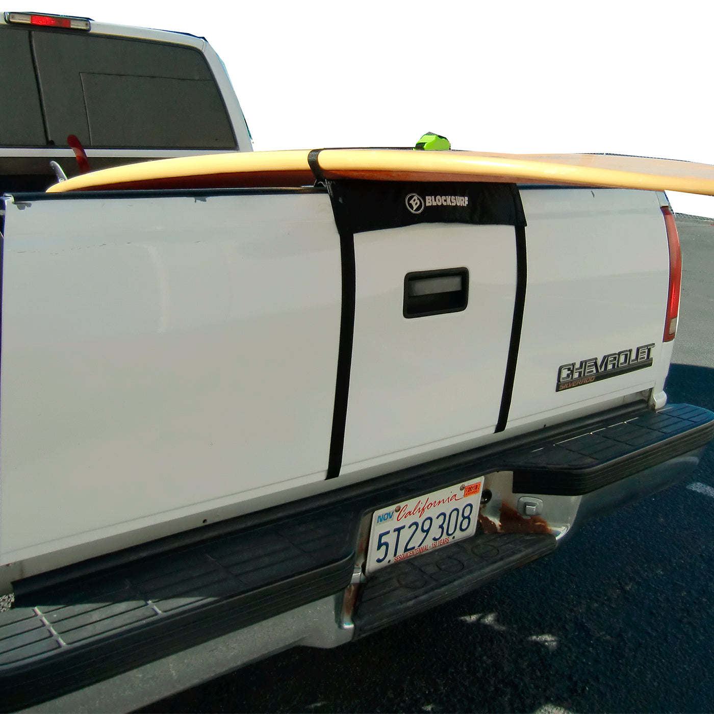 Surf tailgate pad sale