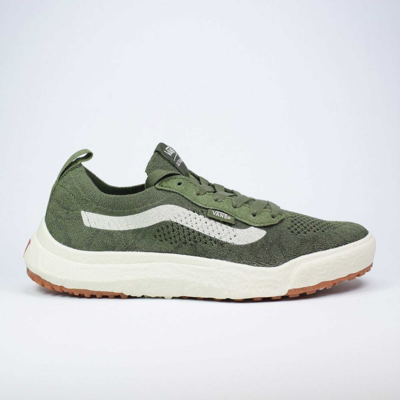 Vans | UltraRange VR3 Shoes | Green