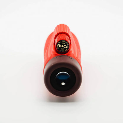 Nocs Provisions | Zoom Tube | Cardinal