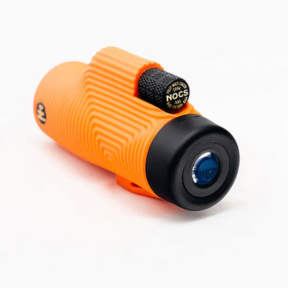 Nocs Provisions | Zoom Tube | Safety Orange