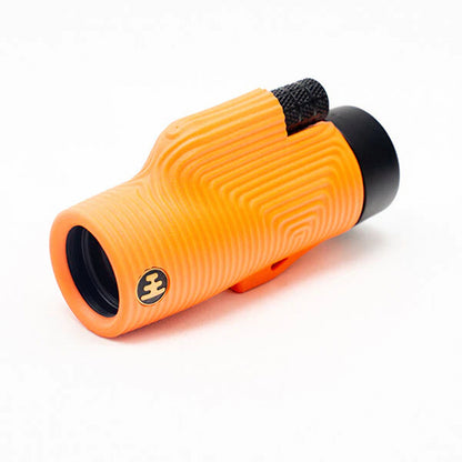 Nocs Provisions | Zoom Tube | Safety Orange