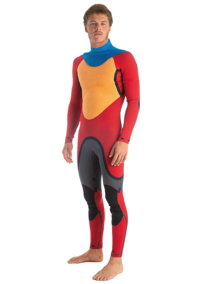 Retro Fullsuit | 2/1mm